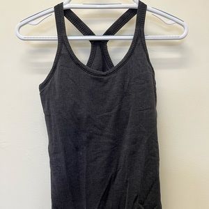 Lululemon Ebb to Street tank
